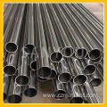 stainless steel tube rolling